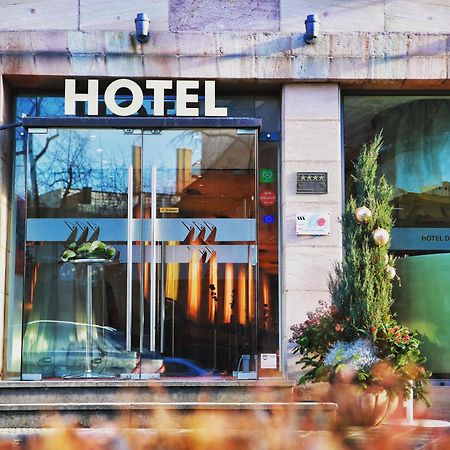 Hotel Drei Raben Nuremberg Bagian luar foto