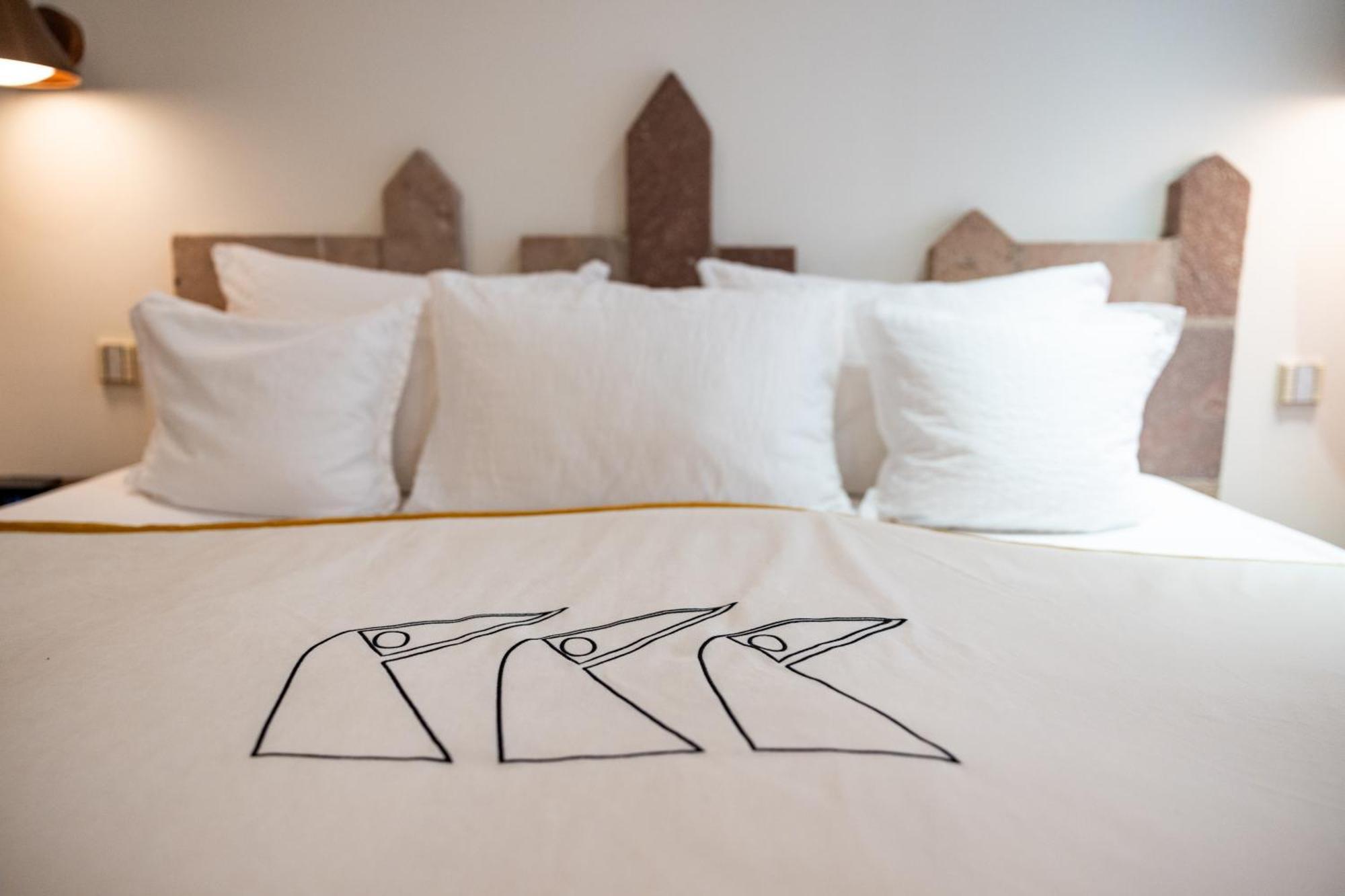 Hotel Drei Raben Nuremberg Bagian luar foto