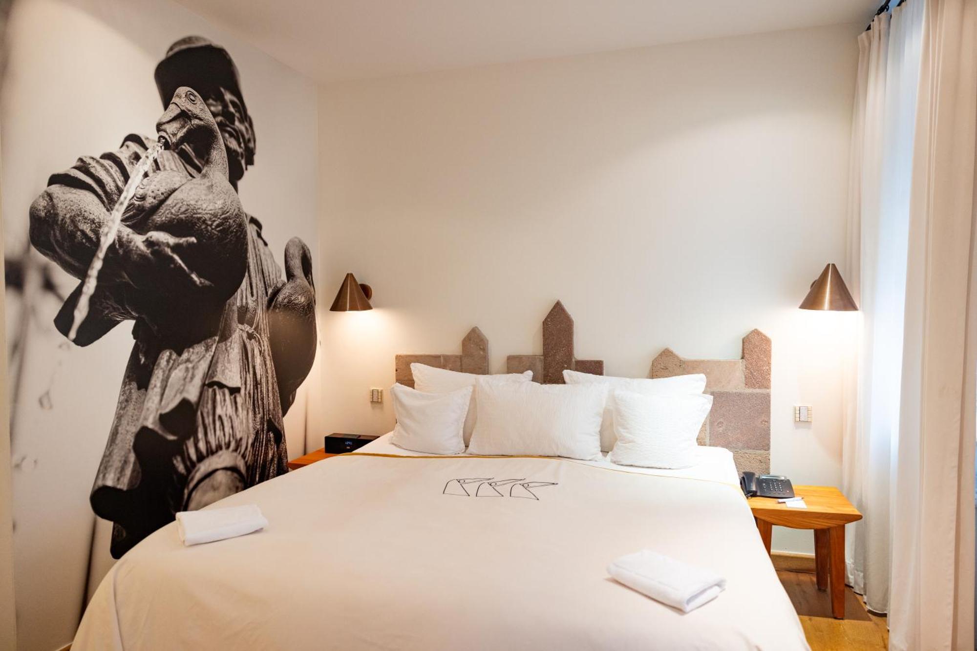 Hotel Drei Raben Nuremberg Bagian luar foto