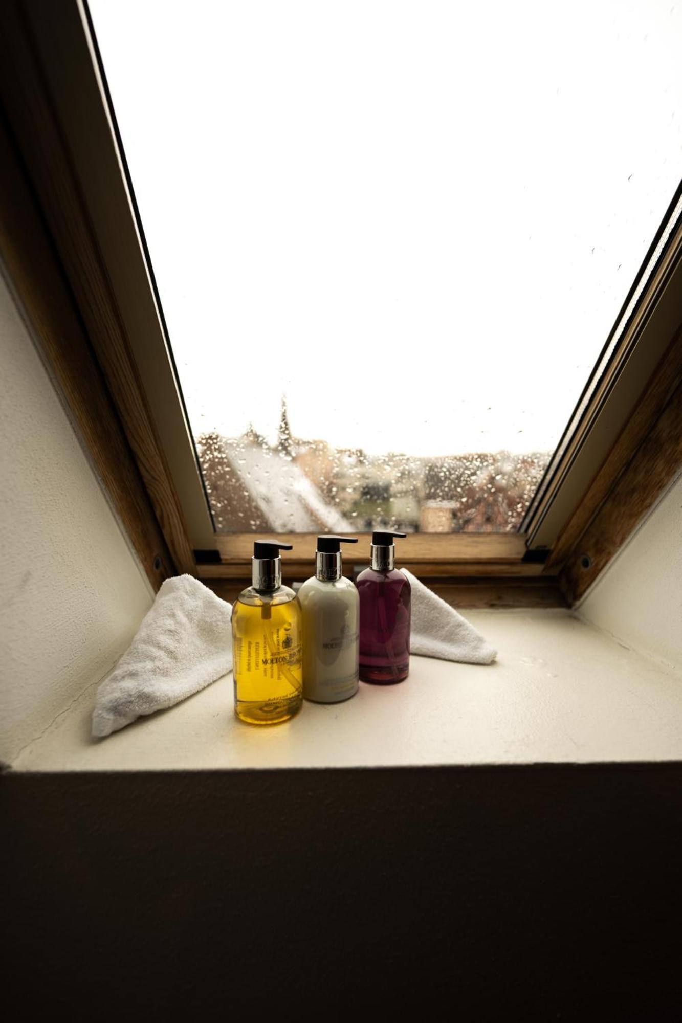 Hotel Drei Raben Nuremberg Bagian luar foto